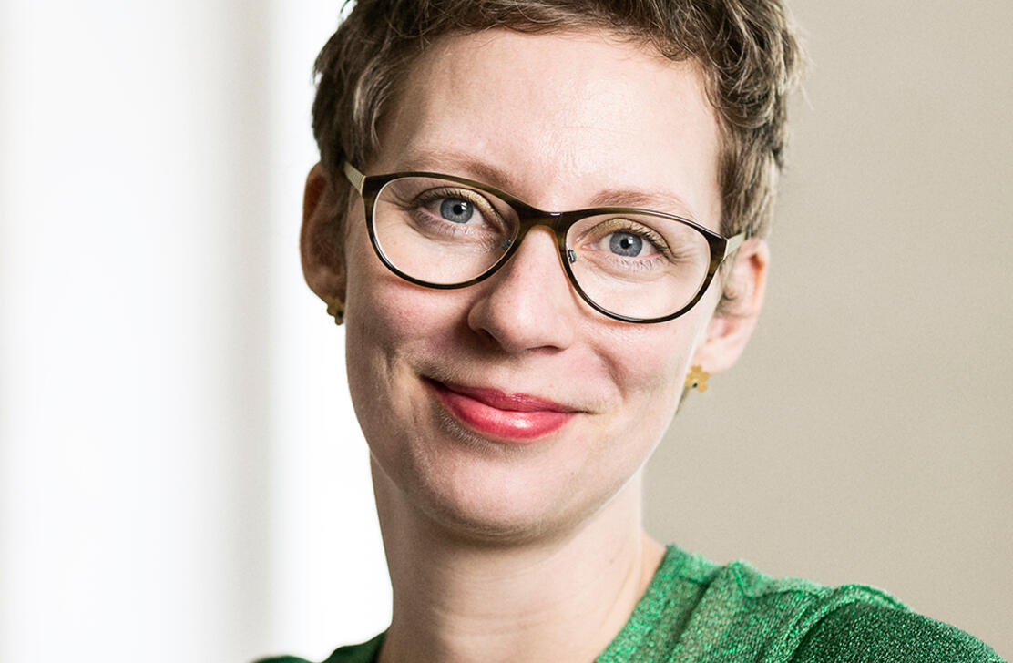 Christel Søgaard Kirkeby