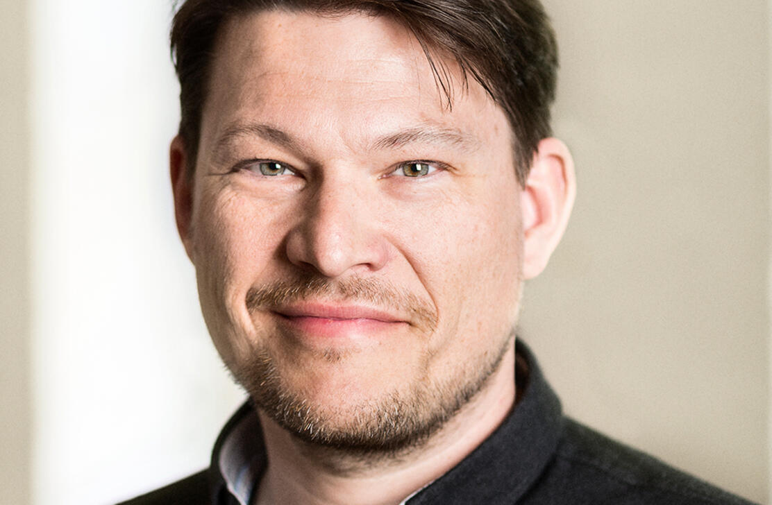 claus jørgensen
