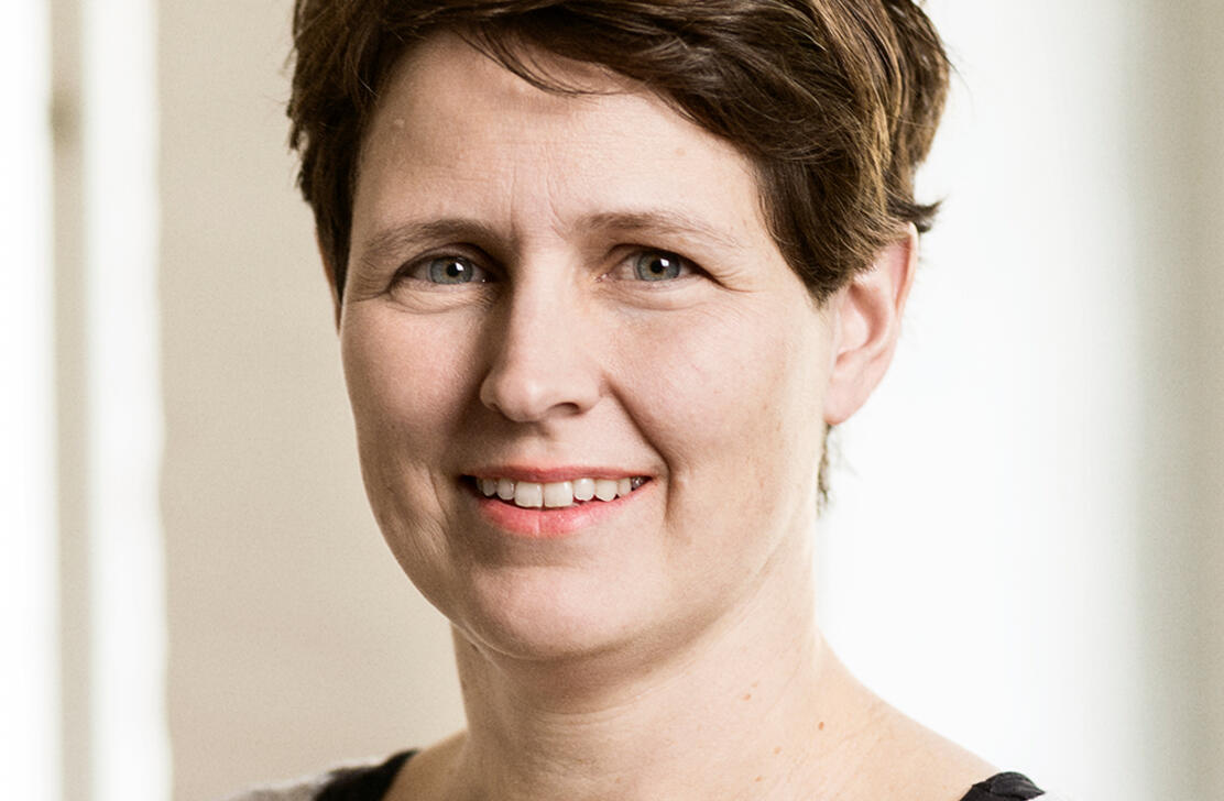 Gitte Sørensen