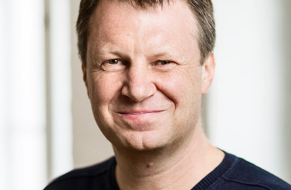 Lars Baadsgaard