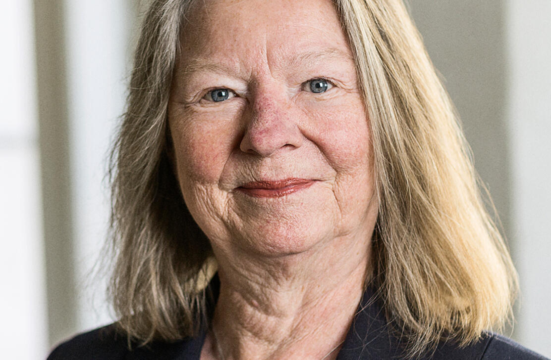 Mariane Andersen