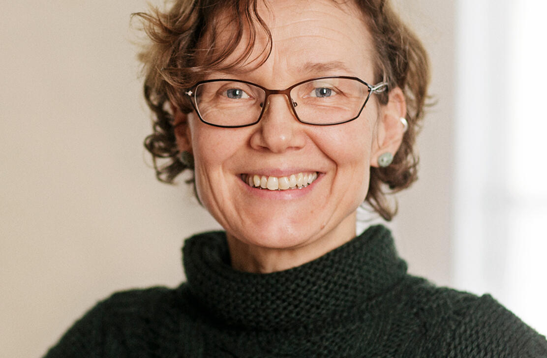 Stine Müller