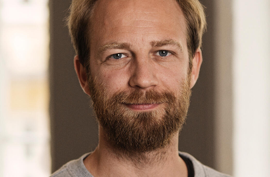 Thorben Bayer