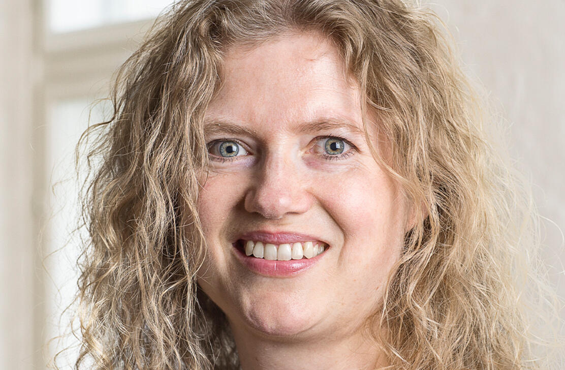 Camilla Udsen