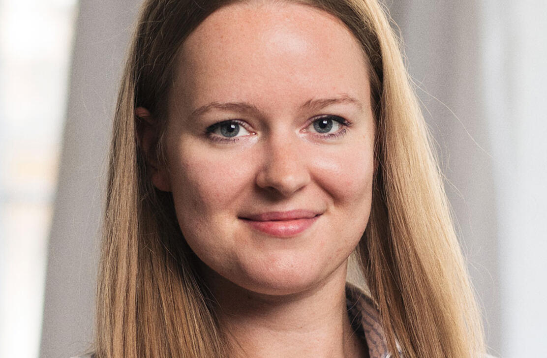 Christina Vejsgaard