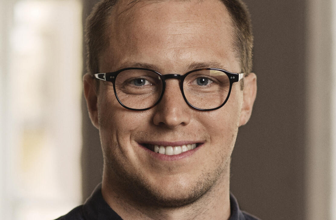 Frederik Giese