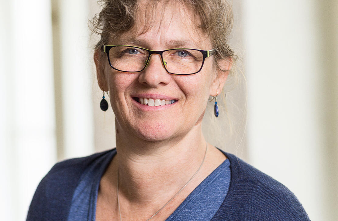 Helen Amundensen