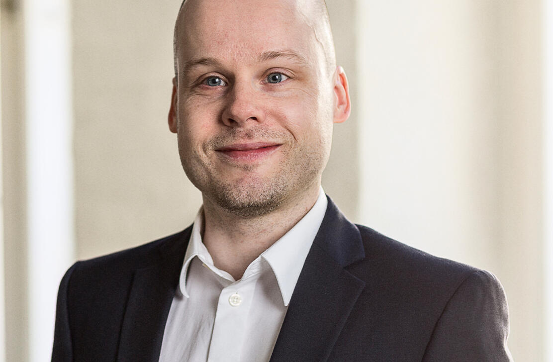 Anders Albrechtsen