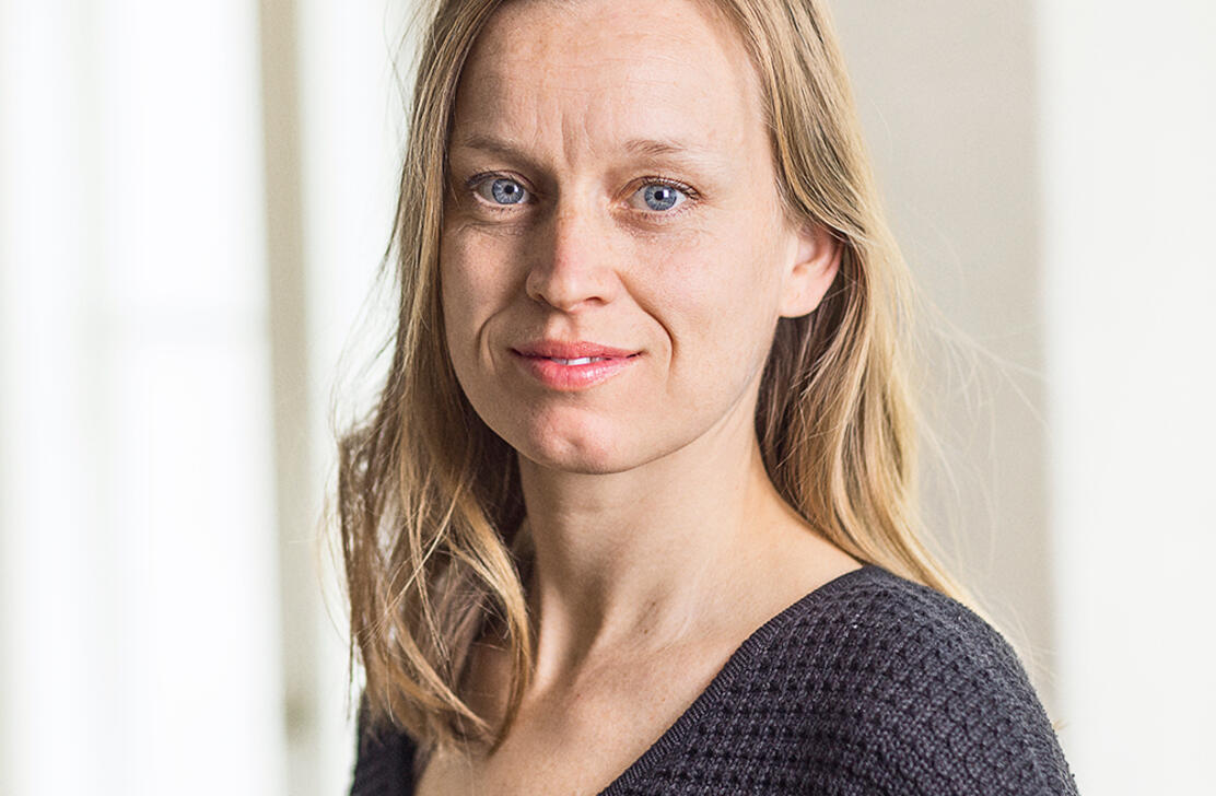 Ditte Lander