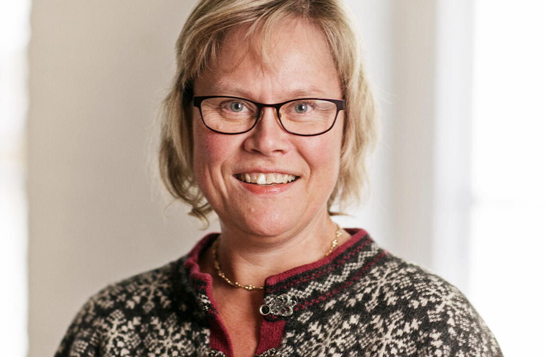 Susanne Danø
