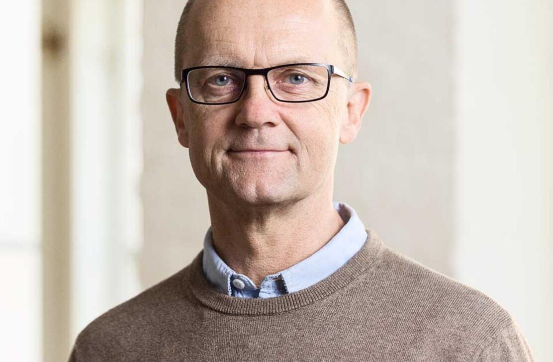 Morten Bruun Pedersen