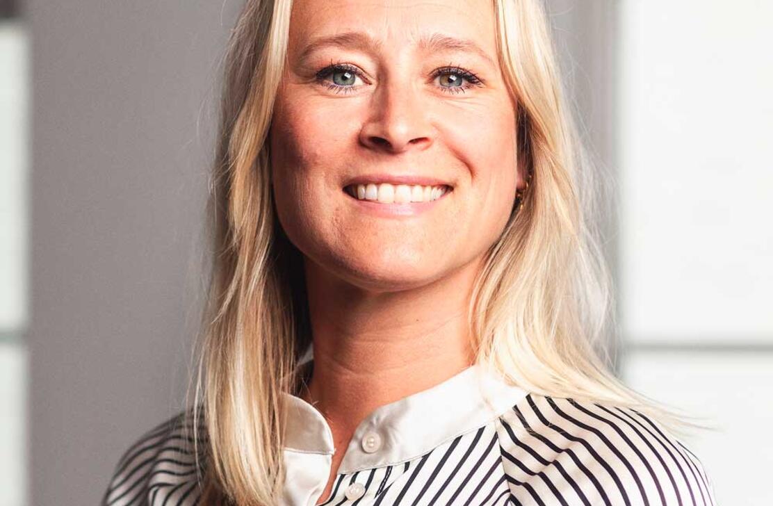 Christina Wessel