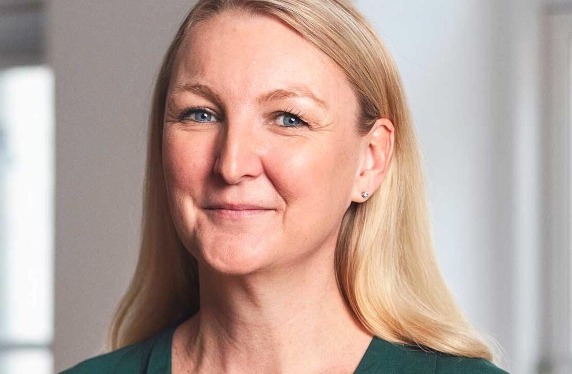 Hanne Cozzari Mikkelsen