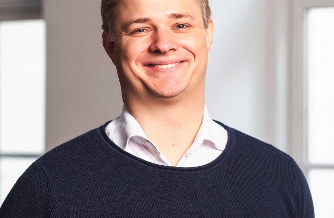 Jacob Ruben Hansen