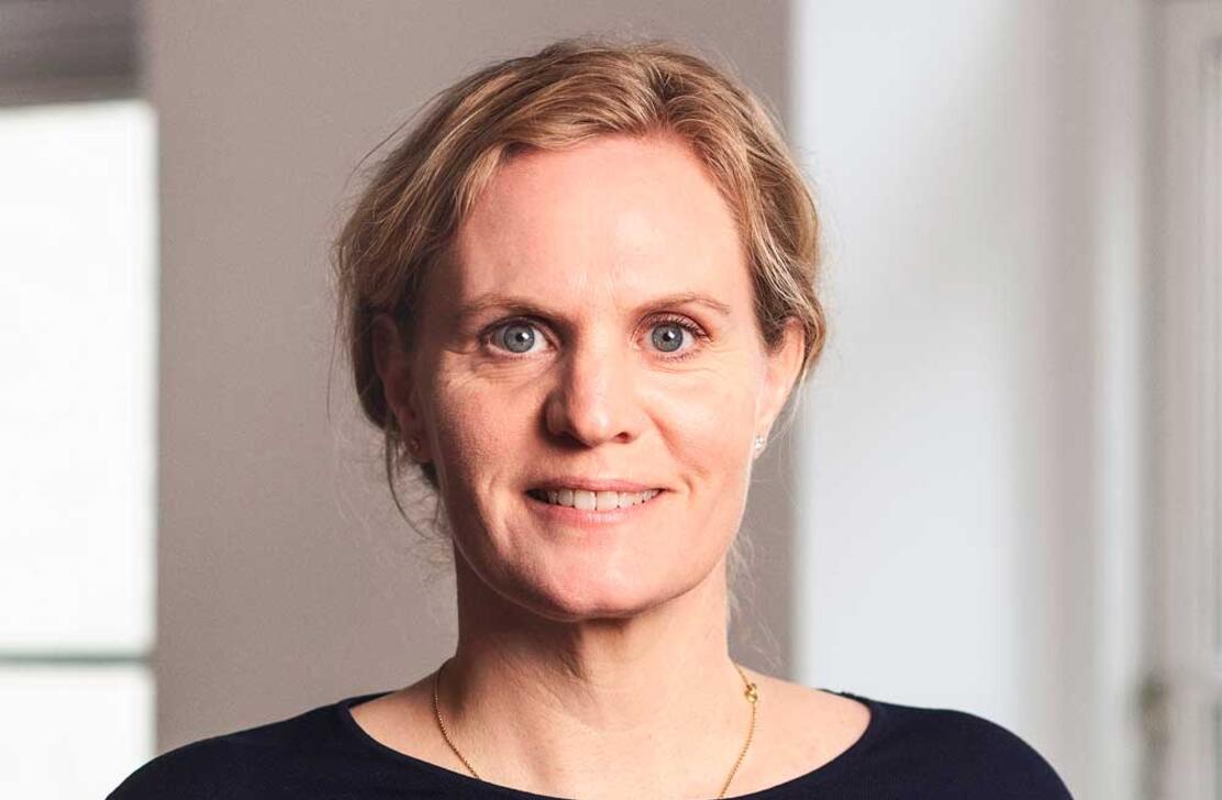 Mette Raun Fjordside