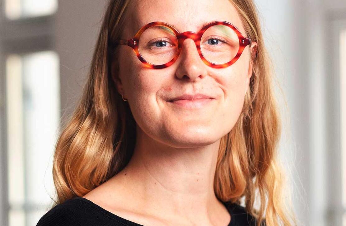 Sofie Malm Henriksen