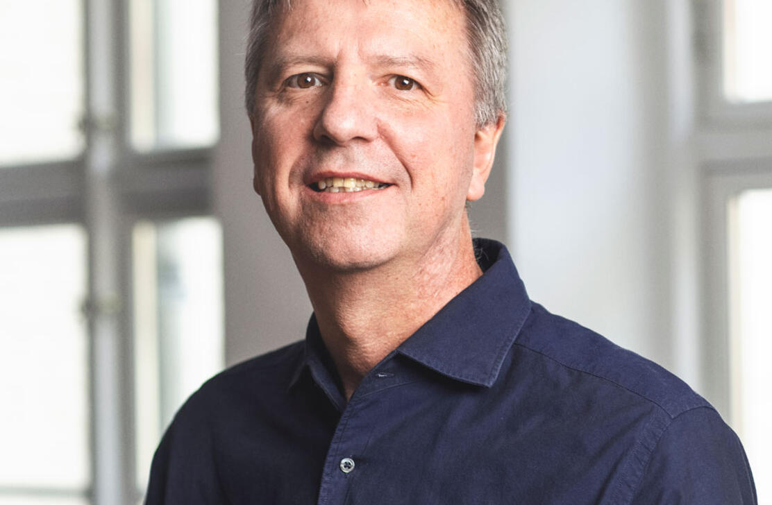 David Reinhardt