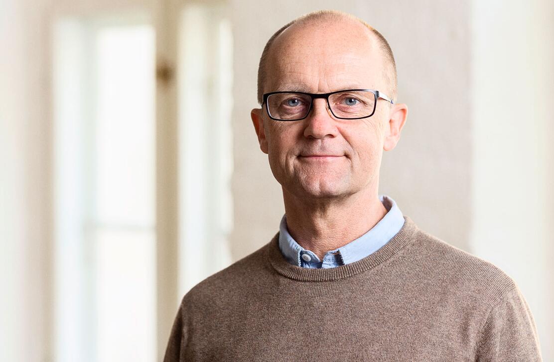 Morten Bruun Pedersen