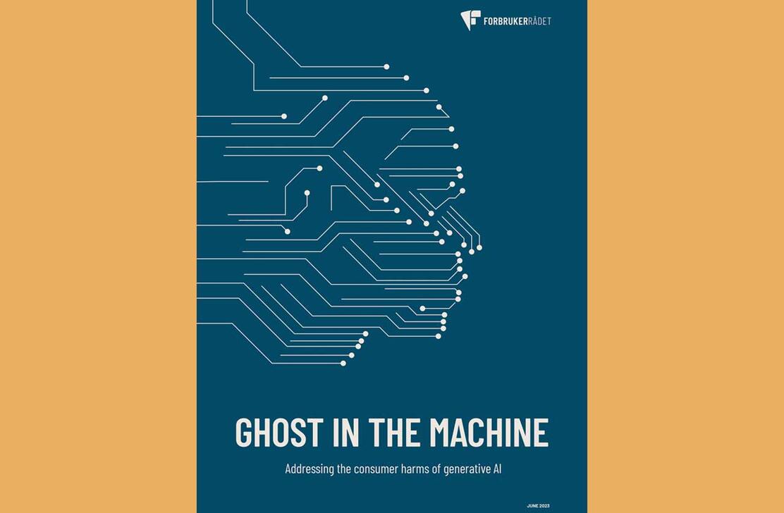 Det norske forbrugerråds rapport om generativ AI