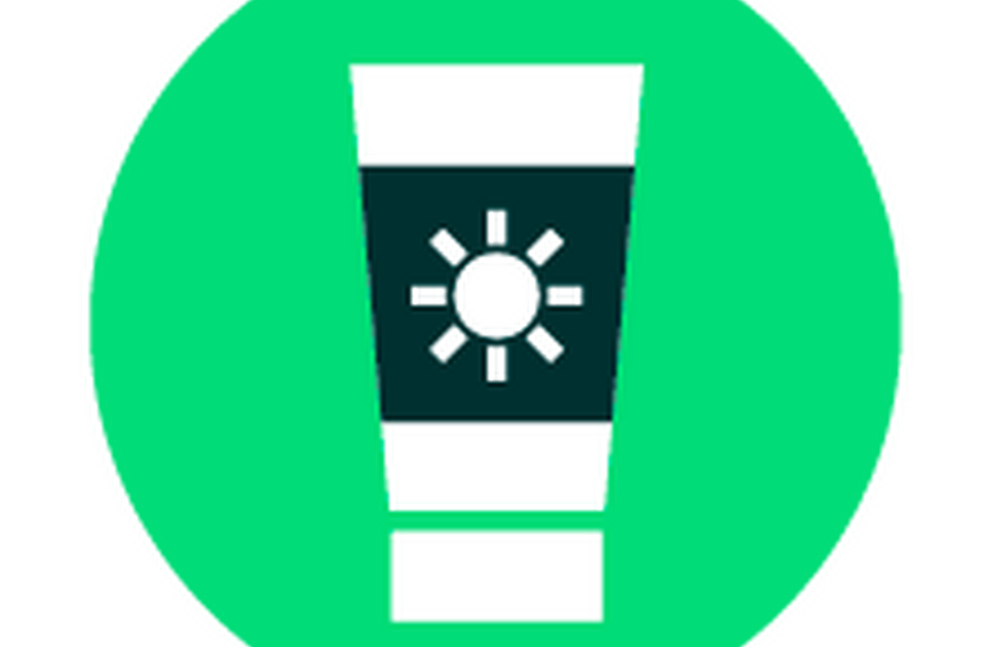 solcreme test logo