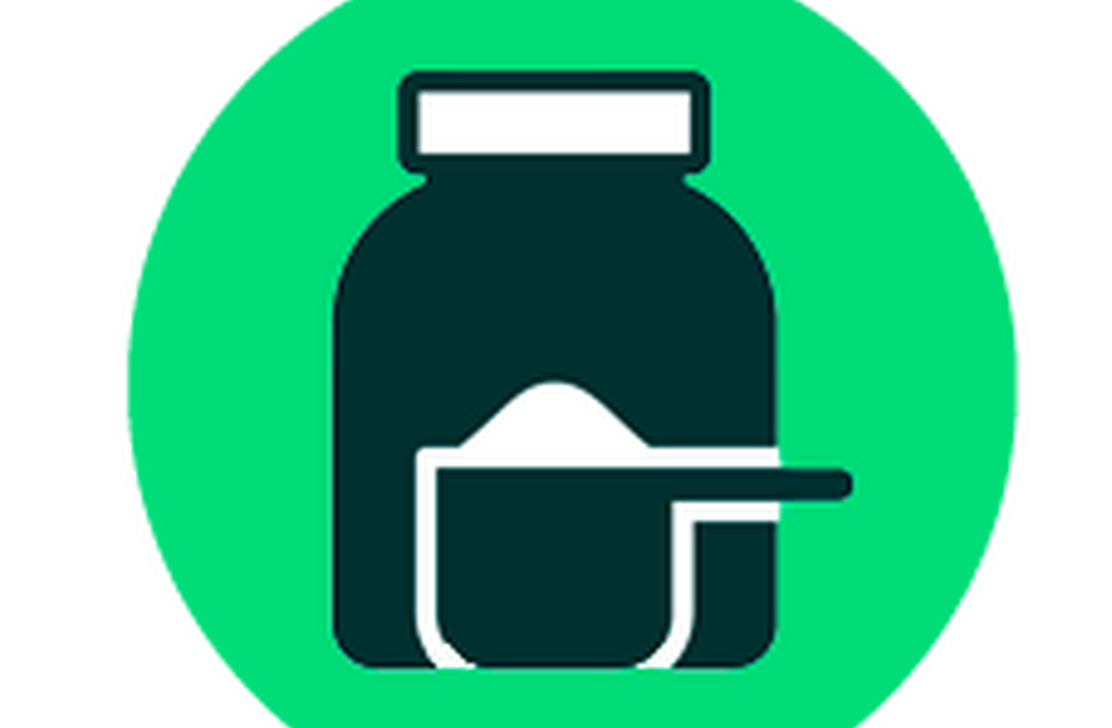 proteinpulver test logo