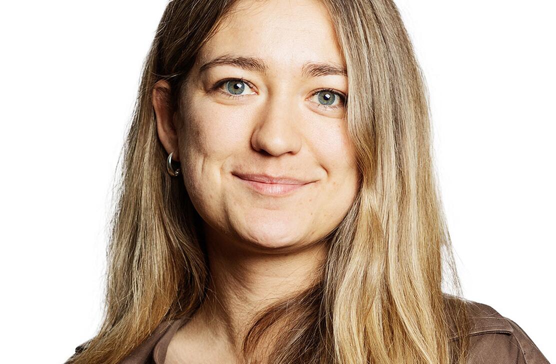 Nina Kjær Rasmussen