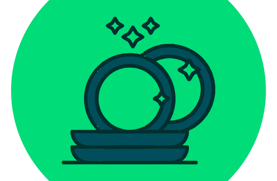 Sådan har vi undersøgt vandforbruget i en opvask