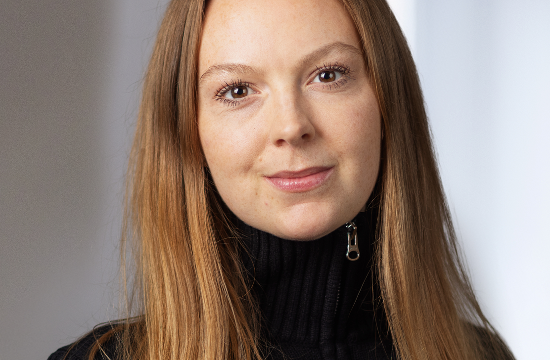 Agnes Buch Thingstrup