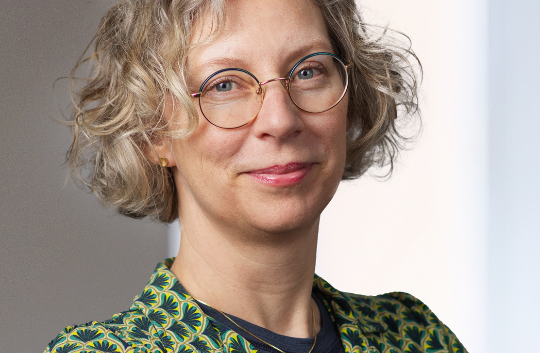 Christel Kirkeby