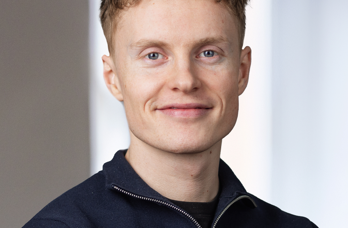Christoffer Zichy Lund Pedersen