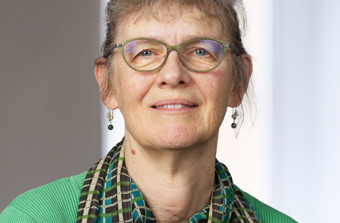 Helen Amundsen