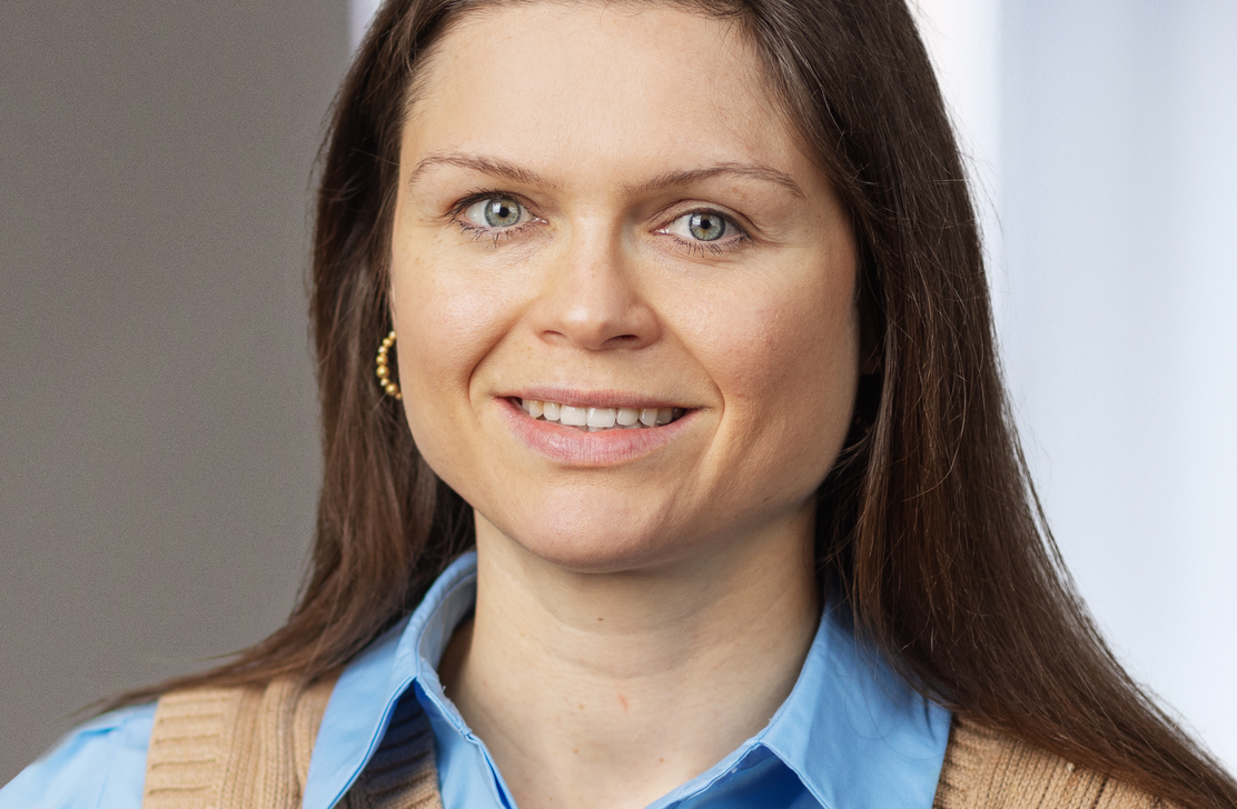 Ida Nynne Daarbak Reislev