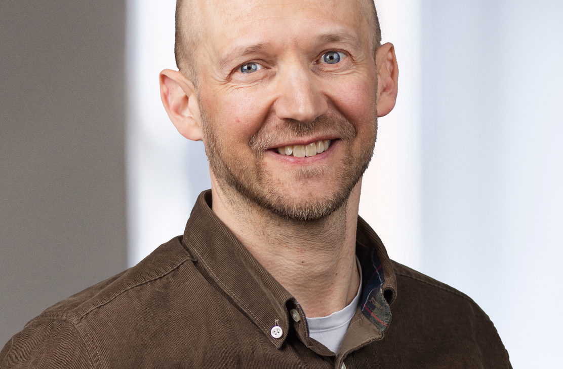 Jakob Steenstrup