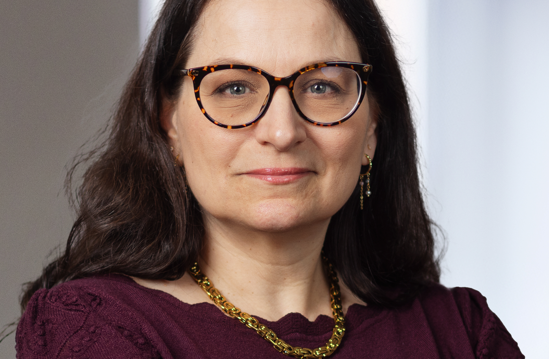 Jeanne de Bie Lauritsen