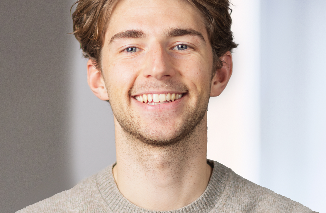 Magnus Fog Bjørnlund