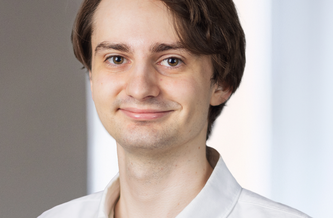 Mathias Jørgensen