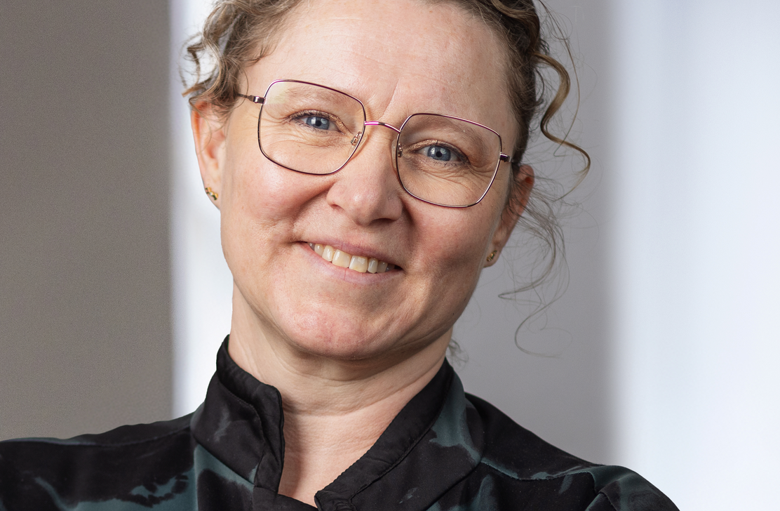 Nikoline Agger