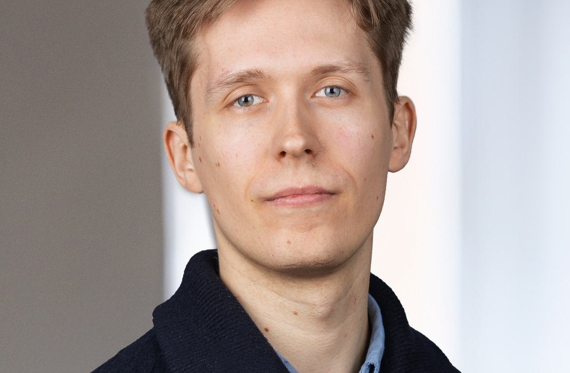 Peter Grønlund Holm