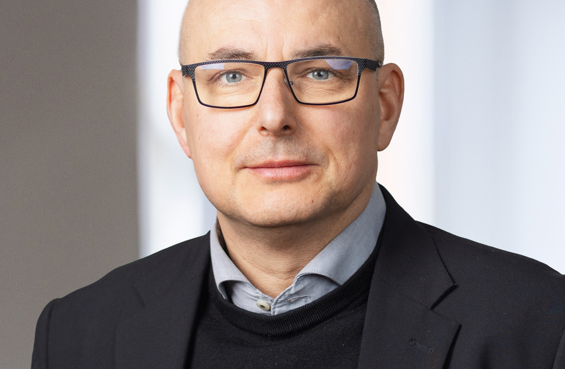 Rolf Høymann Olsen