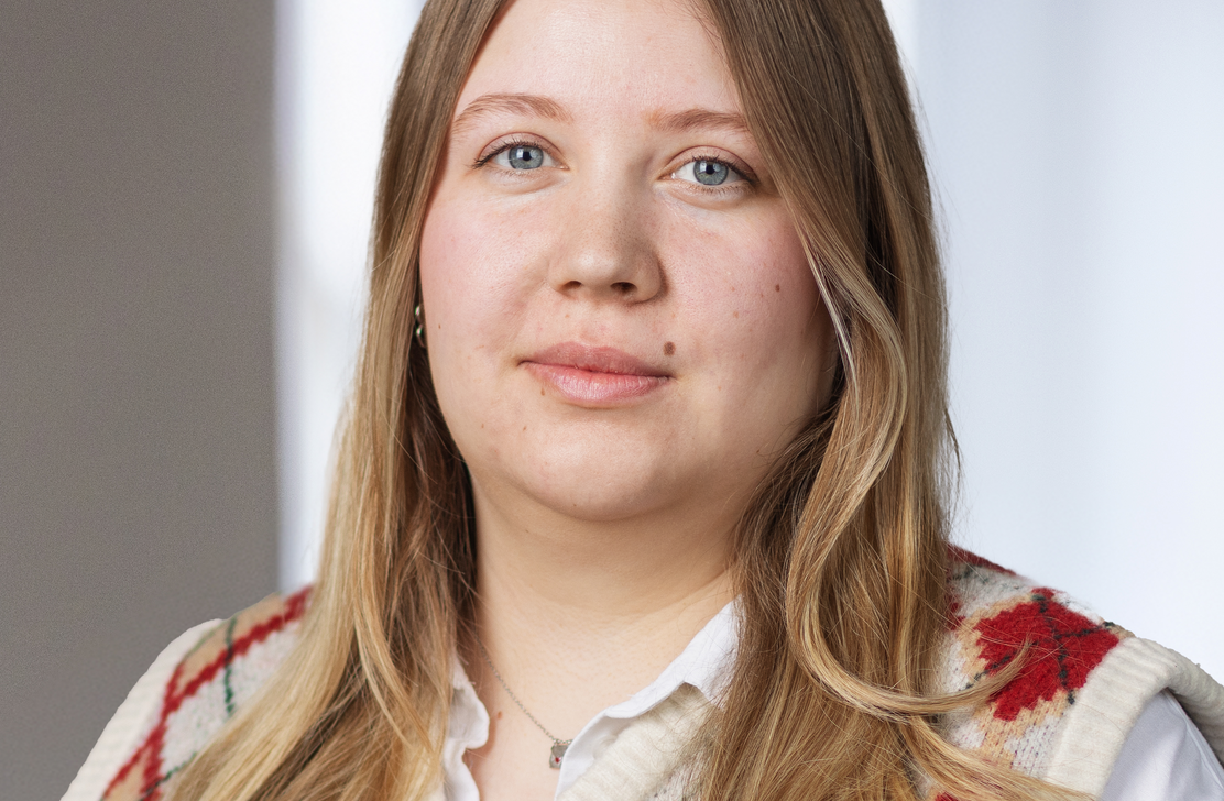 Signe Fredensborg 