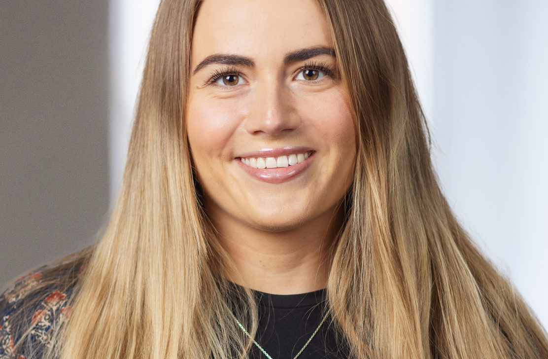 Silje Maria Ploug Koitzsch