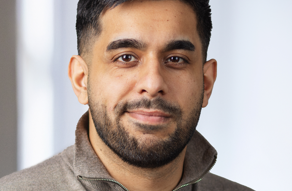 Syed Waqas Bukhari