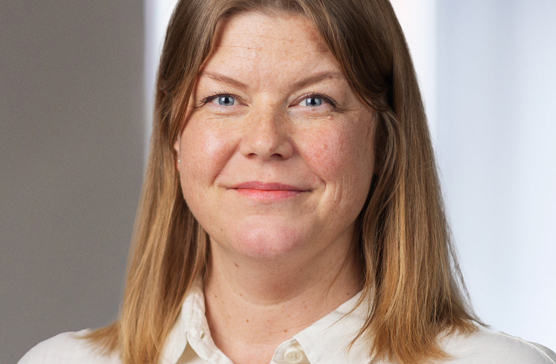 Vibeke Myrtue Jensen