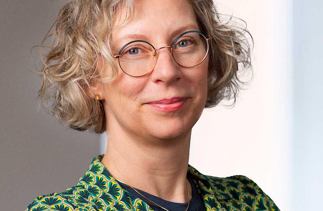 Christel Søgaard Kirkeby