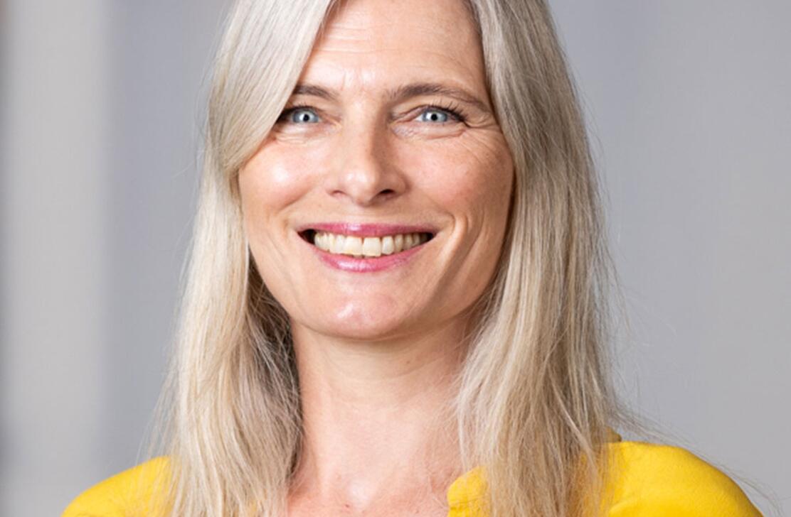 Trine Quaade Brøndsted