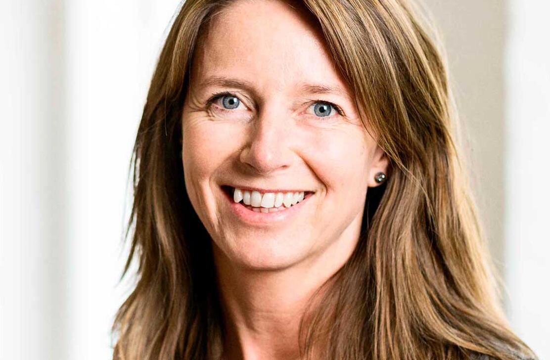 Anne Beck Christensen