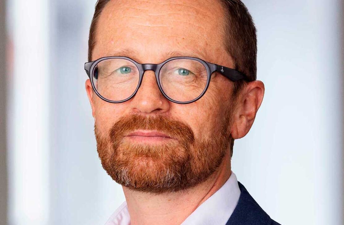 Esben Grønborg Geist 