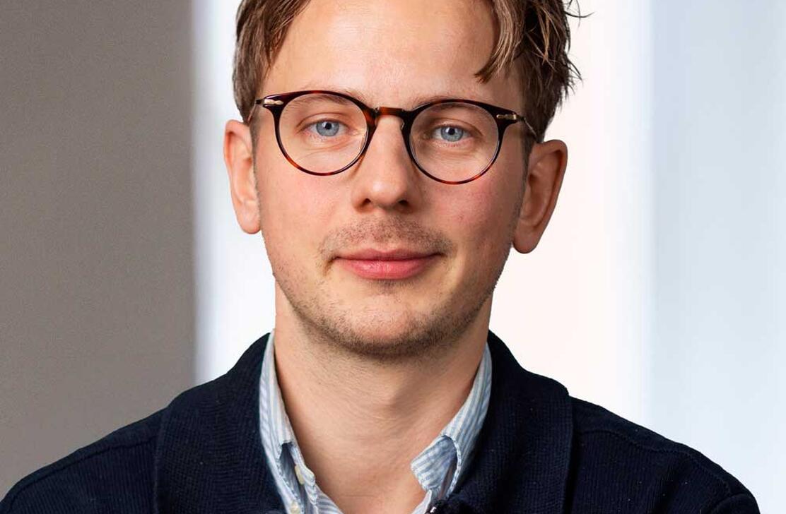 Daniel Mathias Bagger