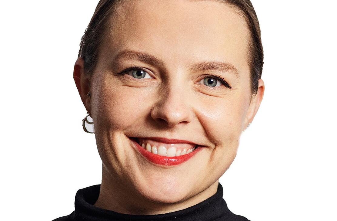 Eline Ellegård 