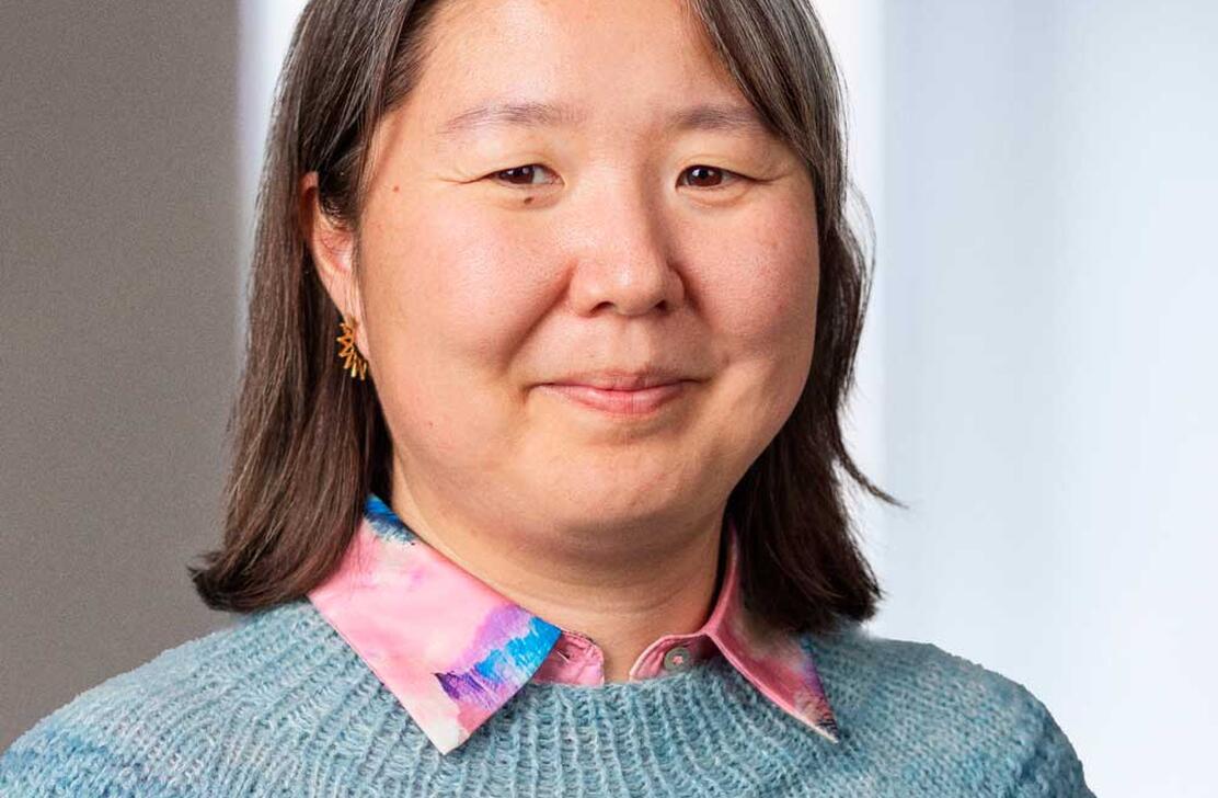 Julie Trolle Boding